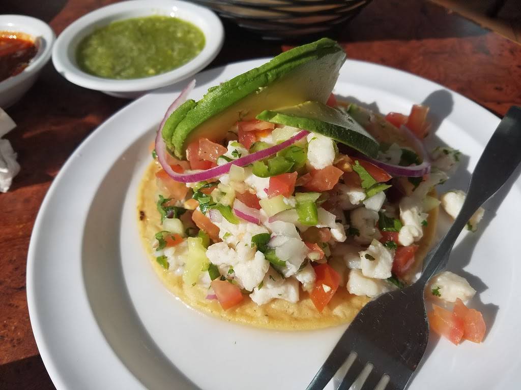 Mariscos Hector 1 Restaurant | restaurant | 1801 S Main St, Santa Ana, CA 92707, USA | 7145588377 OR +1 714-558-8377