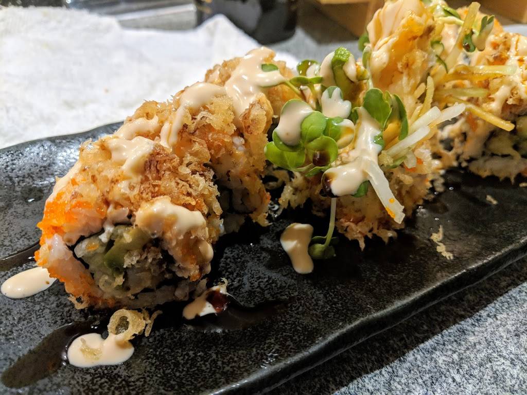 Mutsumi Sushi | restaurant | 20957 Devonshire St, Chatsworth, CA 91311, USA | 8187098822 OR +1 818-709-8822