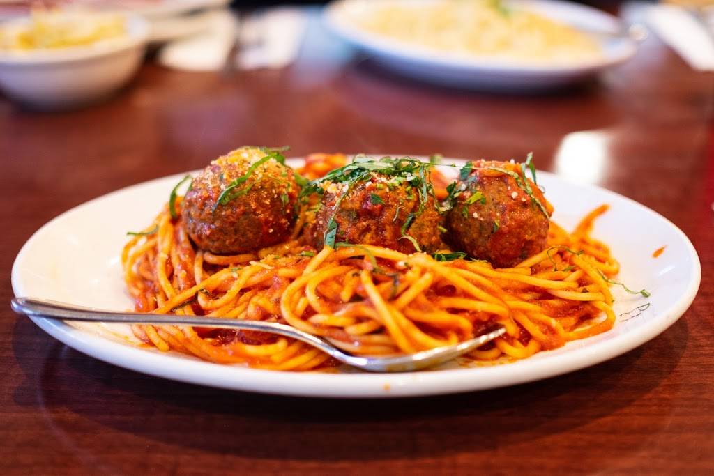 Ristorante da Maria | restaurant | 2707 Union Ave, San Jose, CA 95124, USA | 4083713333 OR +1 408-371-3333