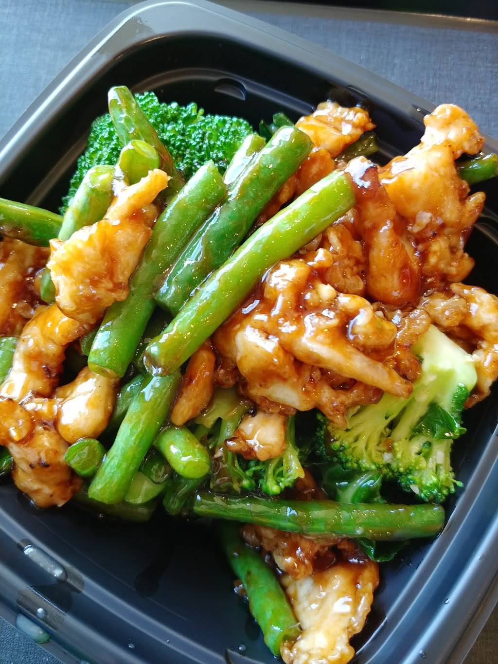 Panda Express | restaurant | 10600 Westport Rd, Louisville, KY 40241, USA | 5024251678 OR +1 502-425-1678