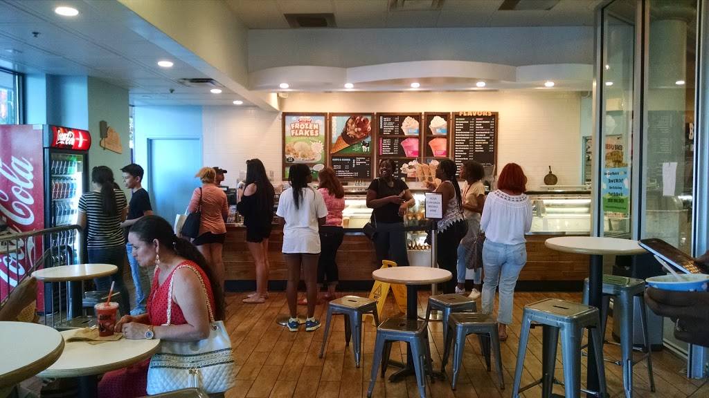 Ben & Jerrys | bakery | 903 Ellsworth Dr, Silver Spring, MD 20910, USA | 3015898224 OR +1 301-589-8224