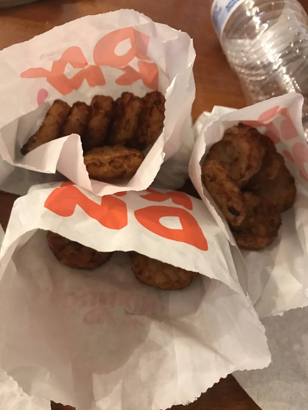 Dunkin Donuts | cafe | 3861 N Lakewood Blvd #100, Long Beach, CA 90808, USA | 5624202288 OR +1 562-420-2288