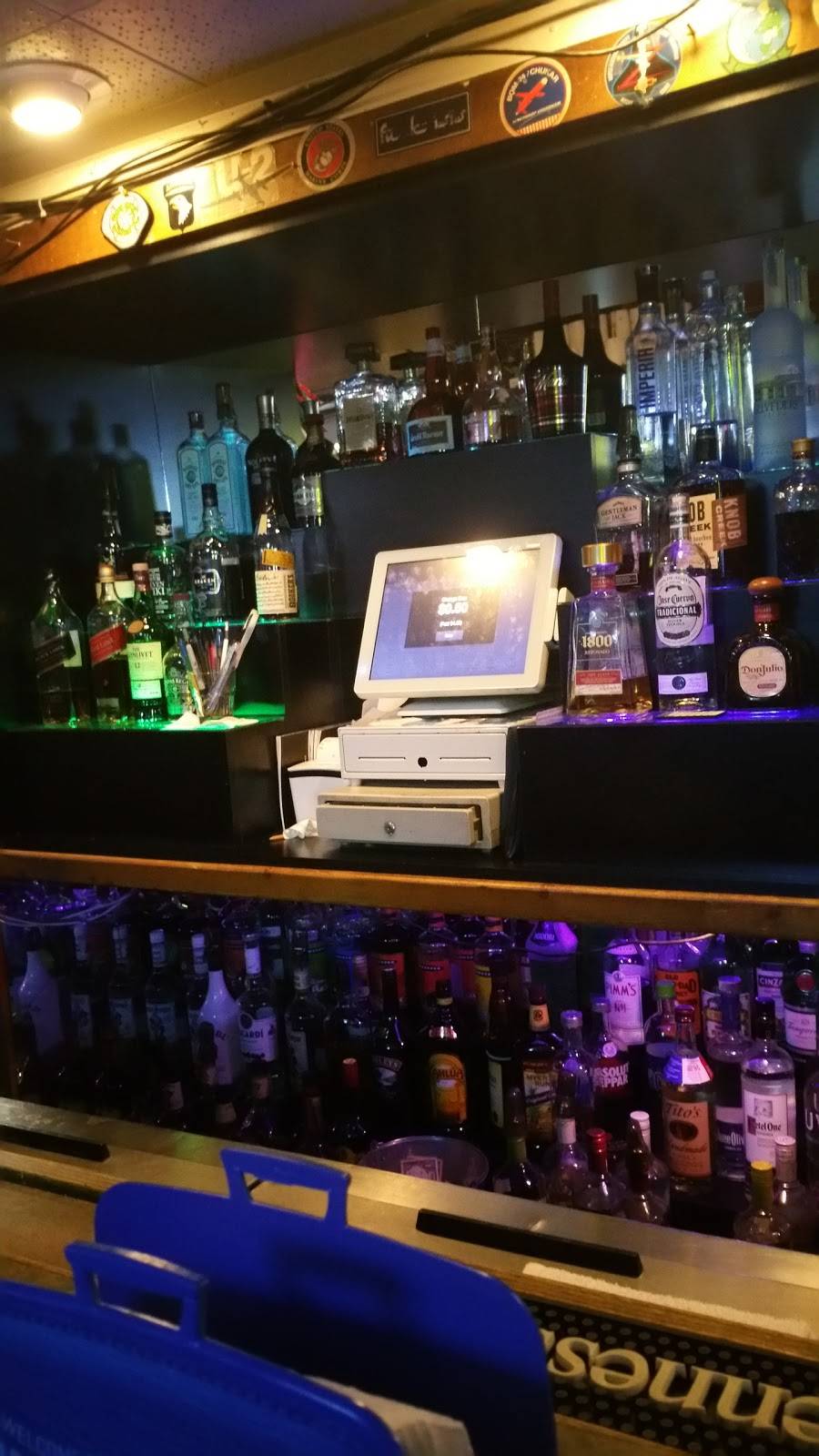 Rubens Bar & Grill | restaurant | 255 E Ave M, Lancaster, CA 93535, USA | 6614719356 OR +1 661-471-9356