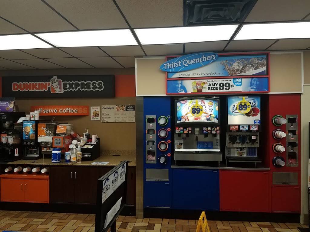 Dunkin | bakery | 197 S Rosemont Rd, Virginia Beach, VA 23452, USA | 7574984625 OR +1 757-498-4625