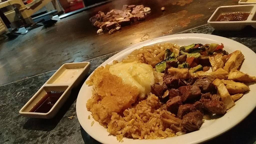 Ichiban Bistro Sushi | restaurant | 5340 Grand Ave, Gurnee, IL 60031, USA | 8478568800 OR +1 847-856-8800