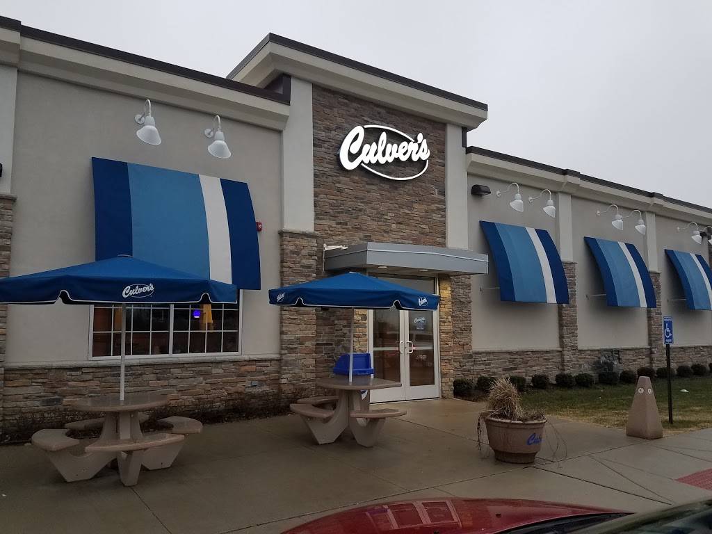 Culvers | restaurant | 15940 Farrell Rd, Lockport, IL 60441, USA | 8158386848 OR +1 815-838-6848