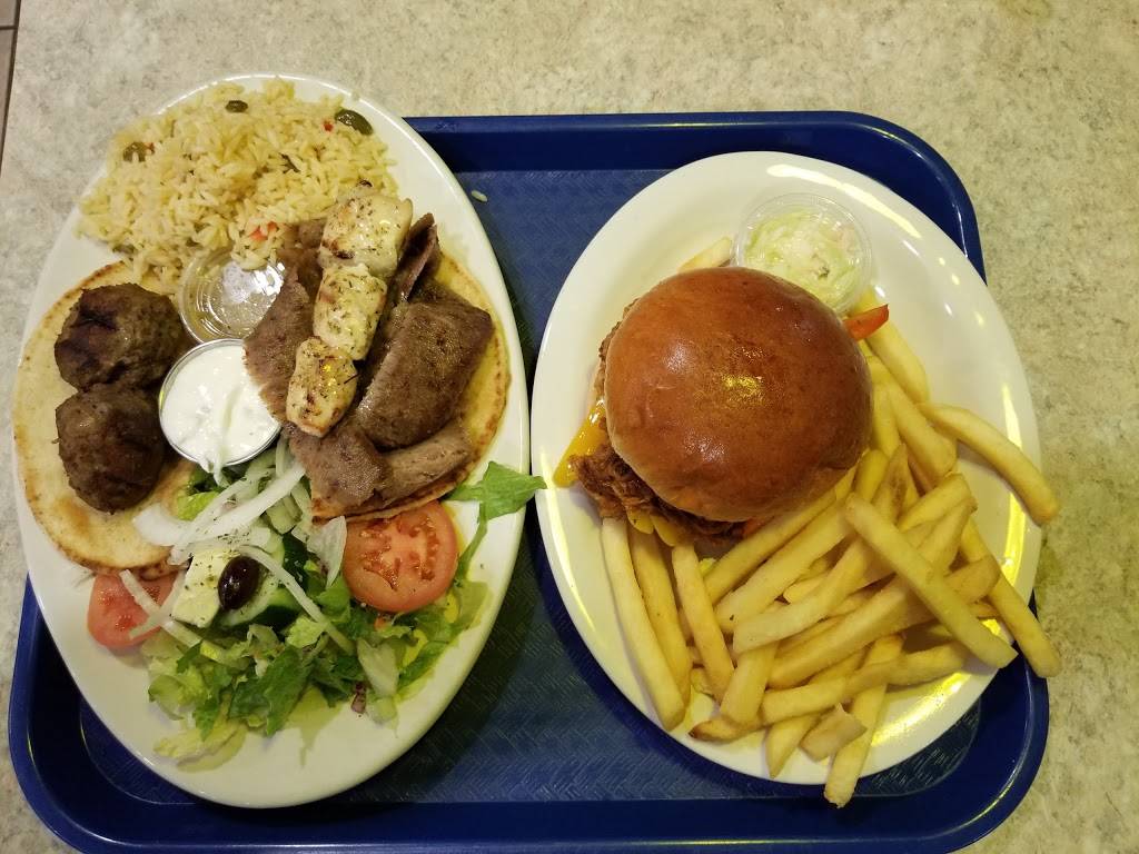 Goodis Restaurant | restaurant | 9645 N Milwaukee Ave, Niles, IL 60714, USA | 8475839500 OR +1 847-583-9500