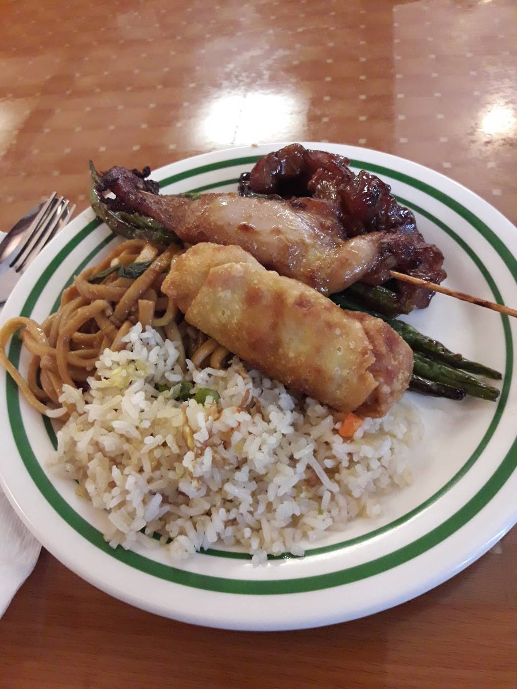 China King Buffet | restaurant | 2101 W Washington St, Stephenville, TX 76401, USA | 2549181035 OR +1 254-918-1035