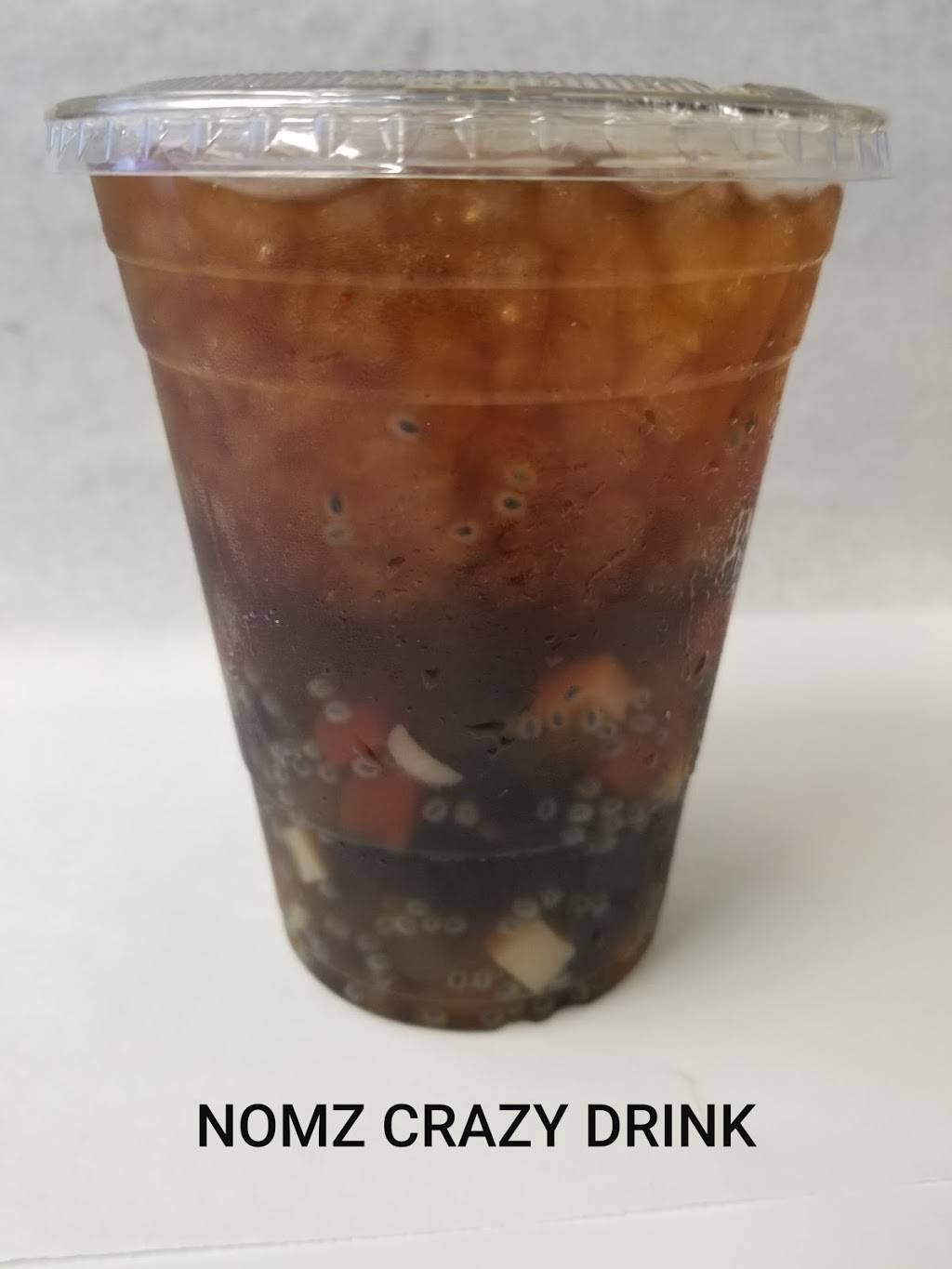 Vietnomz Mobile Cuisine | restaurant | 601 S 11th St, Waco, TX 76706, USA | 2542947855 OR +1 254-294-7855