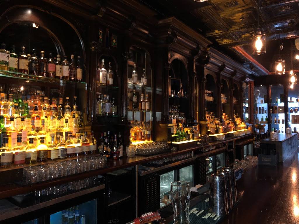 The Georgetown Whiskey Room | restaurant | 3705, 3125 M St NW, Washington, DC 20007, USA | 2027512111 OR +1 202-751-2111