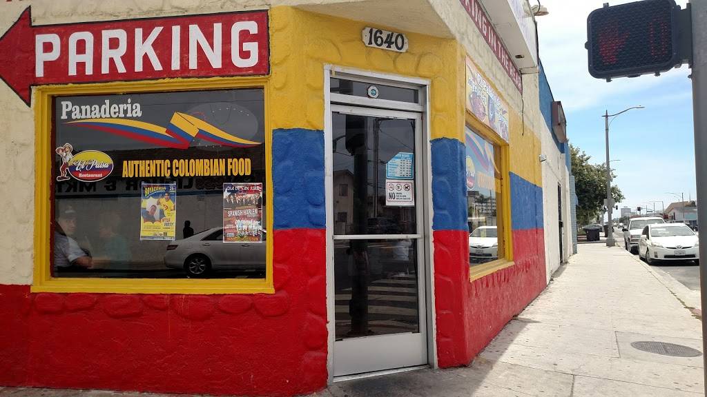 El Paisa Restaurant | restaurant | 1640 Orange Ave, Long Beach, CA 90813, USA | 5623338119 OR +1 562-333-8119