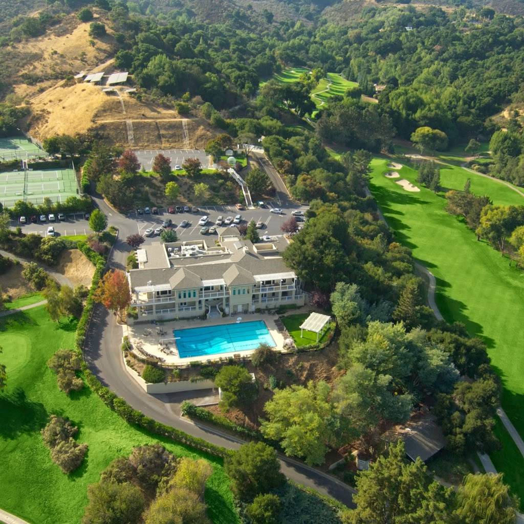 Saratoga Country Club | restaurant | 21990 Prospect Rd, Saratoga, CA 95070, USA | 4082530340 OR +1 408-253-0340