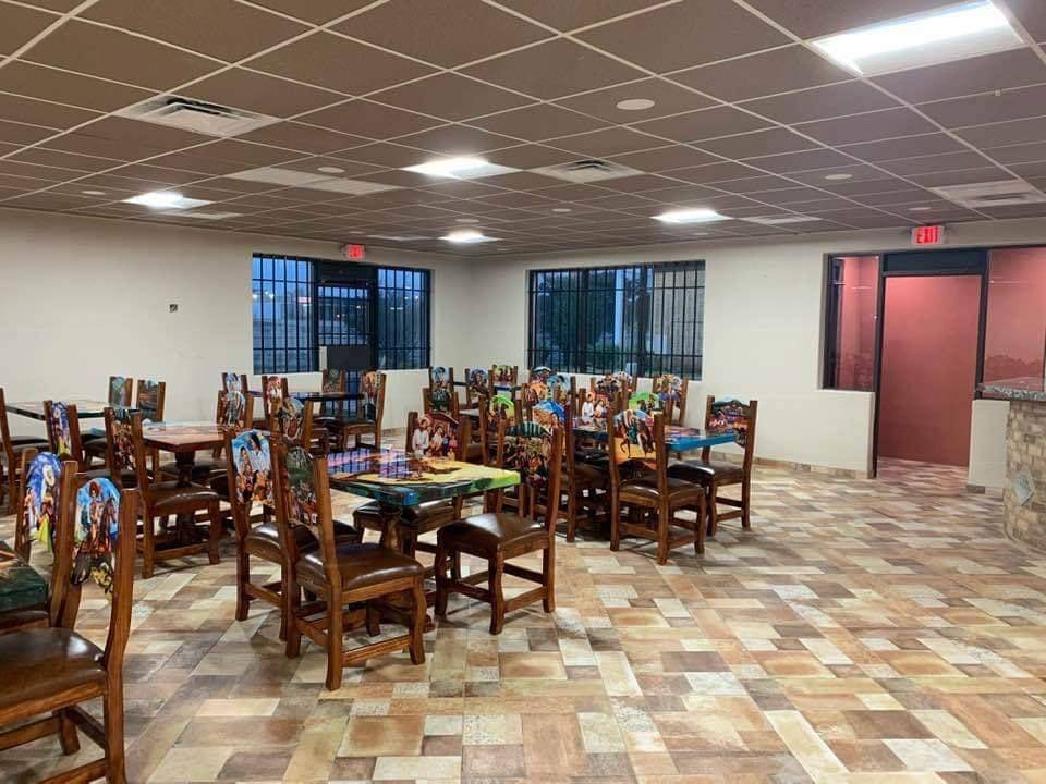 Restaurant Burritos El Tin-Tan #2 | restaurant | 2838 S I-35 Service Rd, Oklahoma City, OK 73129, USA | 4059006453 OR +1 405-900-6453