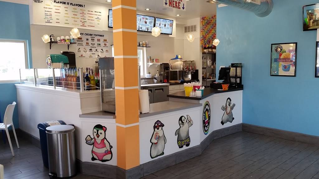 My Flavor It! Place - Wauconda | restaurant | 321 N Main St, Wauconda, IL 60084, USA | 8475260423 OR +1 847-526-0423