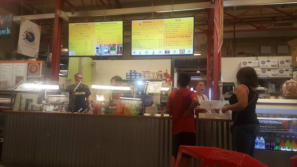 Mama Lo Hizo | restaurant | 1801 Race St, Cincinnati, OH 45202, USA | 5136216262 OR +1 513-621-6262