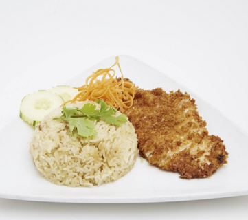 Aroy Dee Thai Kitchen | restaurant | 20 John St, New York, NY 10038, USA | 2125289922 OR +1 212-528-9922