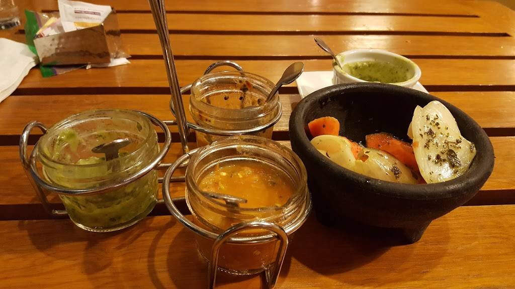 Ajenjo Latitude 52 54 | restaurant | Blvd. Popotla 3114, Playa Encantada, 22710 Rosarito, B.C., Mexico | 016611201540 OR +52 661 120 1540