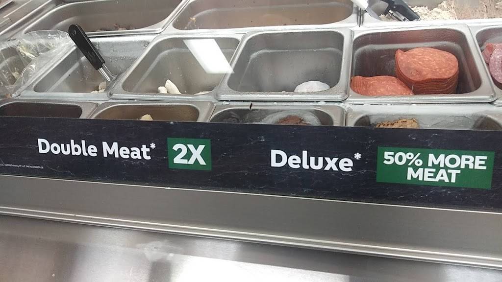 Subway | meal takeaway | 3801 Turtle Creek Dr, Coral Springs, FL 33067, USA | 9542275053 OR +1 954-227-5053