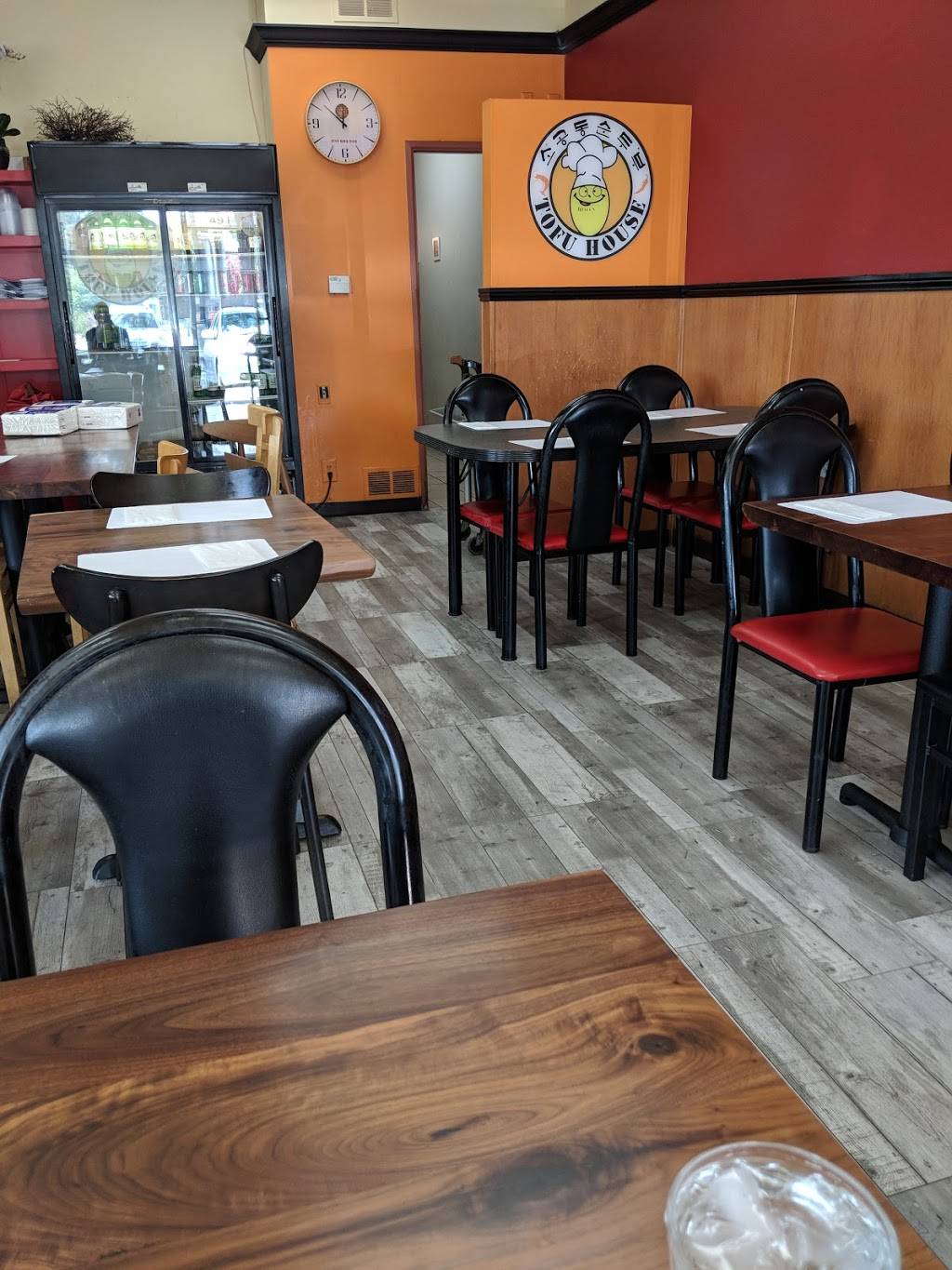 So Gong Dong Tofu House | restaurant | 491 Saratoga Ave, San Jose, CA 95129, USA | 4082613255 OR +1 408-261-3255