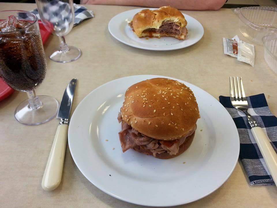 Arbys | restaurant | 971 Victoria St N, Kitchener, ON N2B 3C6, Canada | 5197452265 OR +1 519-745-2265