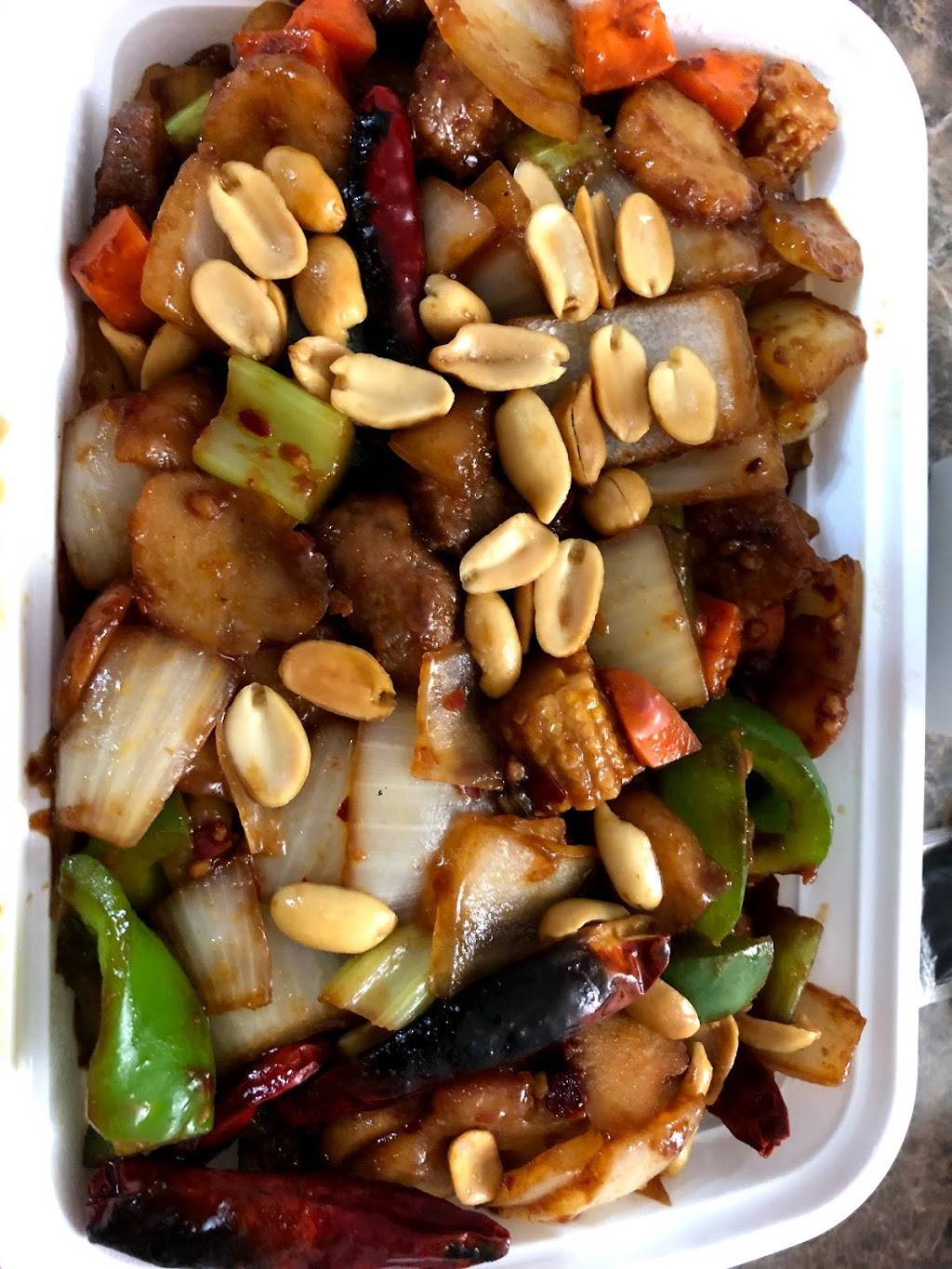 New China Restaurant | restaurant | 7407 W Archer Ave, Summit, IL 60501, USA | 7089249877 OR +1 708-924-9877