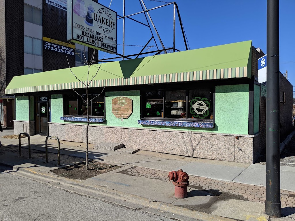 Beverly Bakery | bakery | 10528 S Western Ave, Chicago, IL 60643, USA | 7732385580 OR +1 773-238-5580