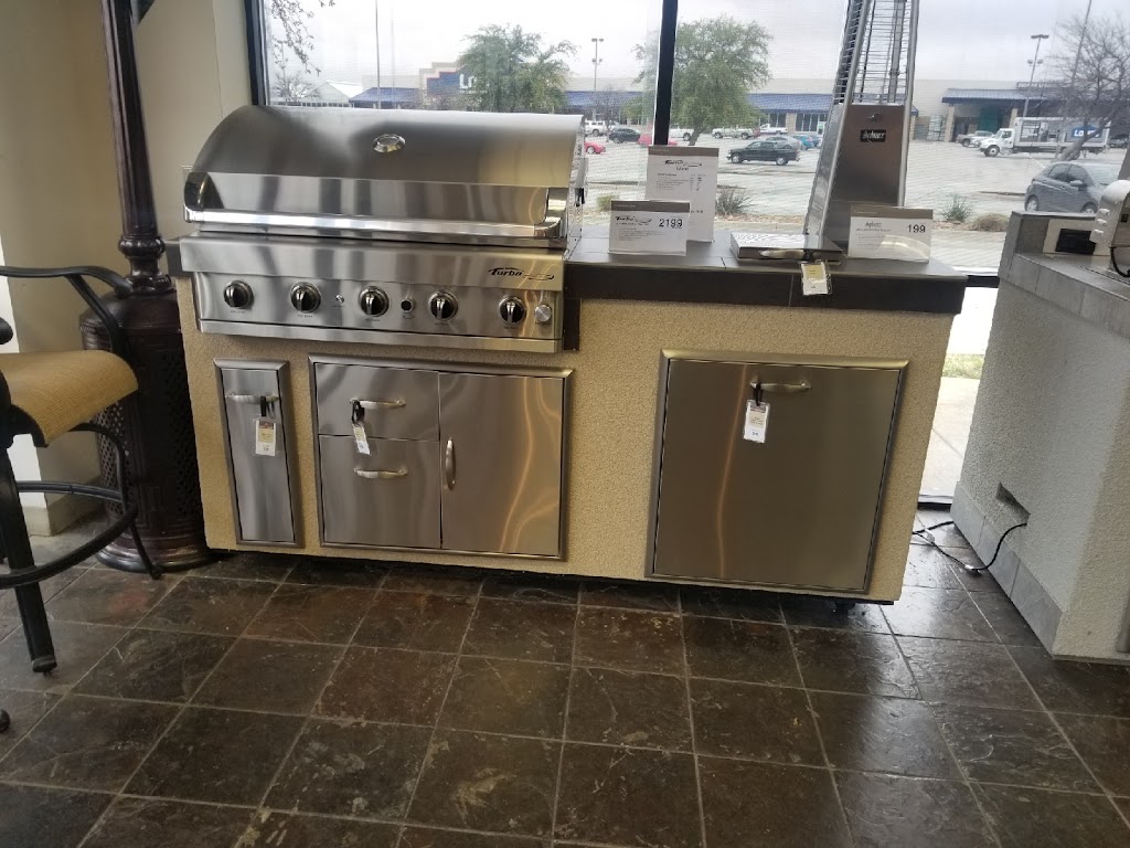 Barbeques Galore | restaurant | 5824 SW Loop 820, Fort Worth, TX 76132, USA | 8175699960 OR +1 817-569-9960