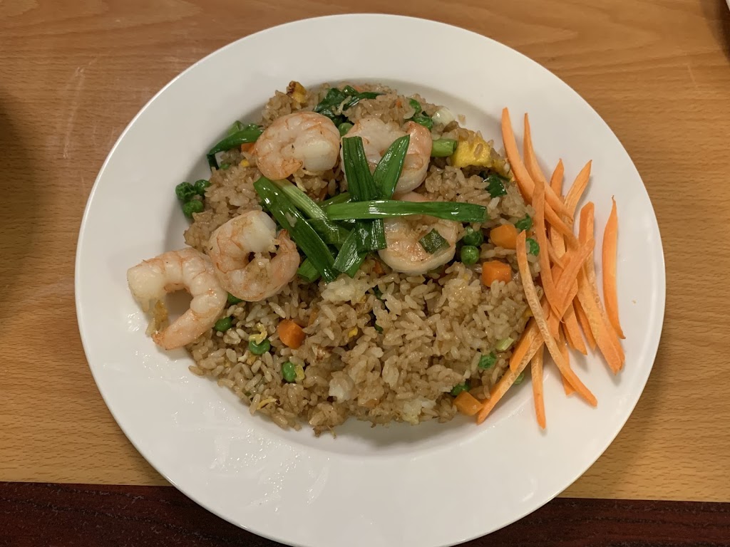 Sian Restaurant | meal takeaway | 3530 S Sheridan Rd, Tulsa, OK 74145, USA | 9185517645 OR +1 918-551-7645