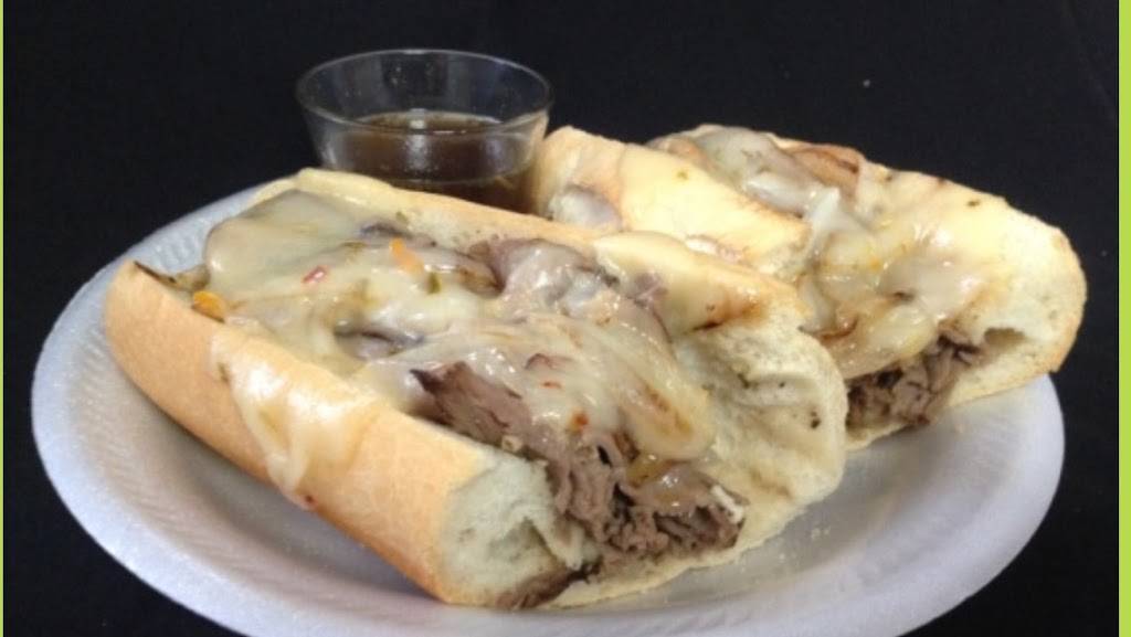 Gracias Deli | restaurant | 750 W Lake Mary Blvd, Sanford, FL 32773, USA | 4079247876 OR +1 407-924-7876