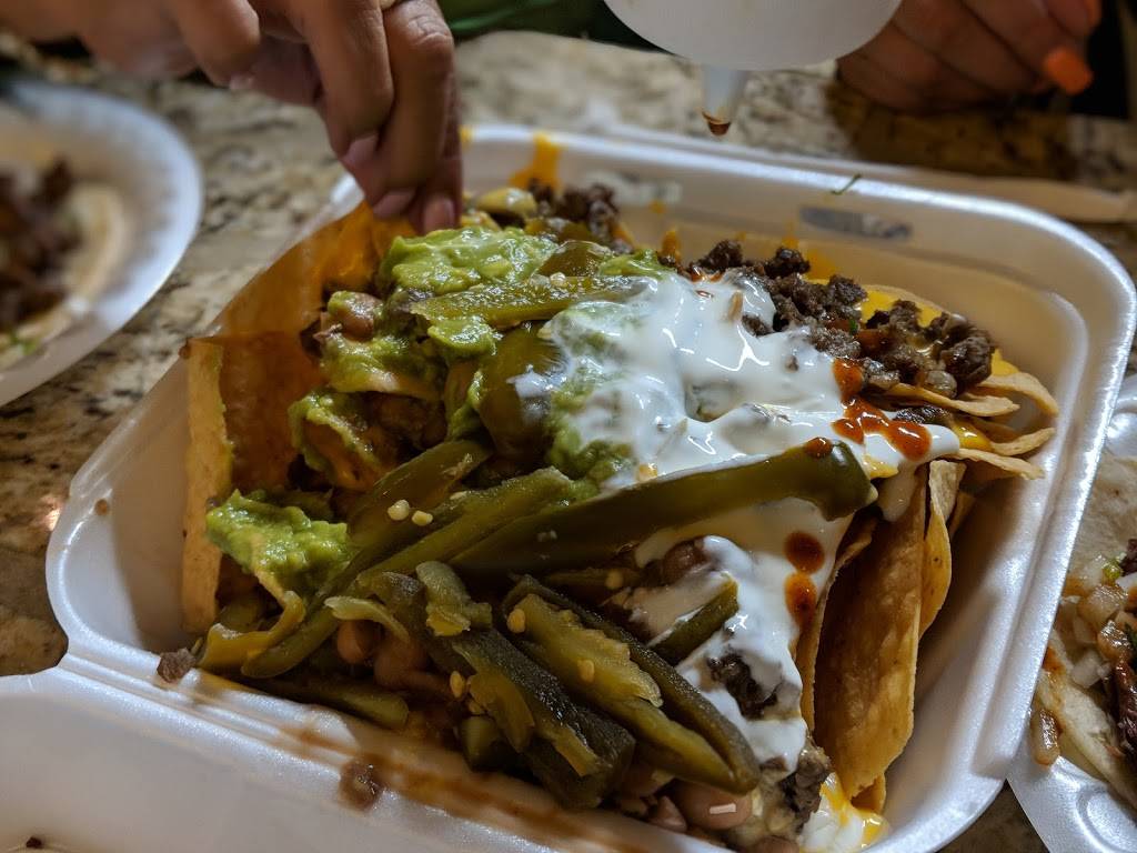 Sams Tacos | restaurant | 715 S Soto St, Los Angeles, CA 90023, USA | 3232637858 OR +1 323-263-7858