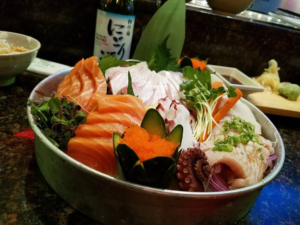 Fusion Sushi | restaurant | 6415 E Spring St, Long Beach, CA 90808, USA | 5624298818 OR +1 562-429-8818