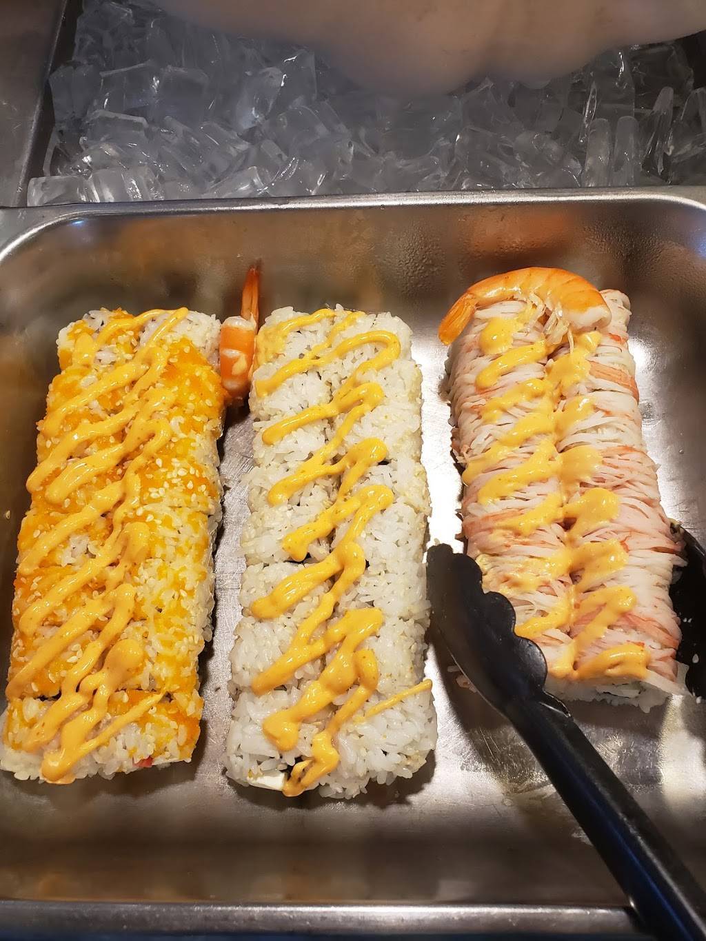 China King | restaurant | 1330 E 71st St, Tulsa, OK 74136, USA | 9184926888 OR +1 918-492-6888