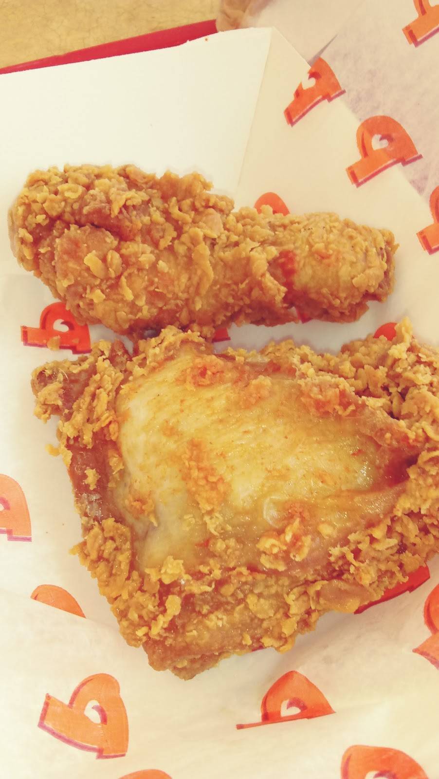 Popeyes Louisiana Kitchen | restaurant | 710 FL-19, Palatka, FL 32177, USA | 9043282282 OR +1 904-328-2282