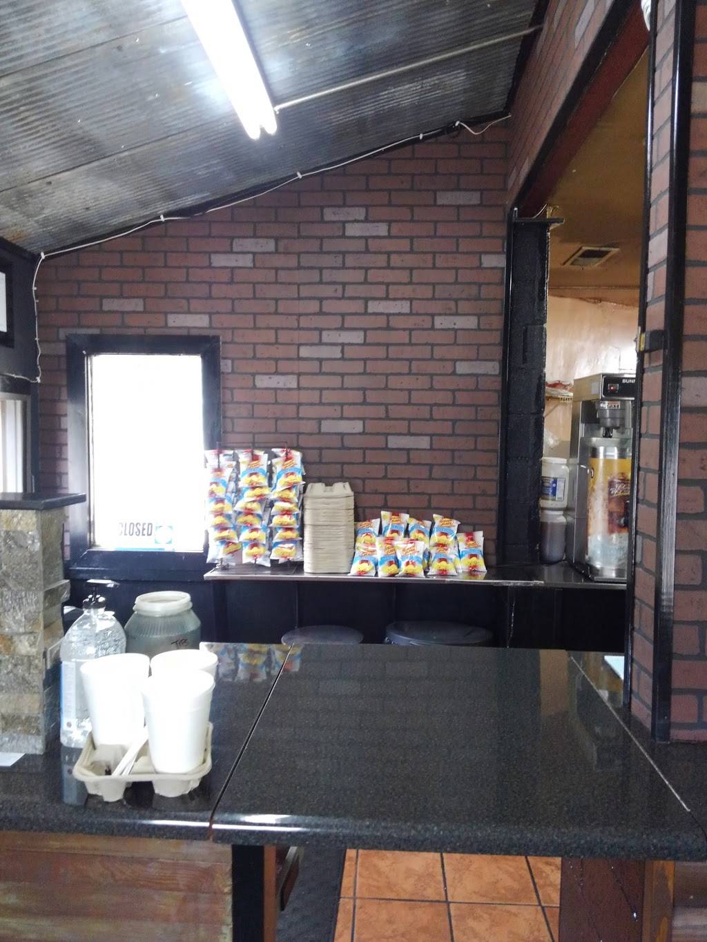 Smokey Ts | restaurant | 404 7th St N, Clanton, AL 35045, USA | 2052803133 OR +1 205-280-3133