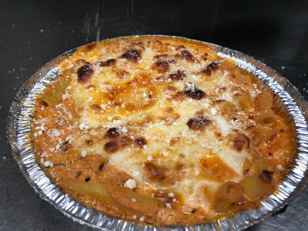 Blue Springs Pizzeria | meal delivery | 501 N Volusia Ave, Orange City, FL 32763, USA | 3862180414 OR +1 386-218-0414