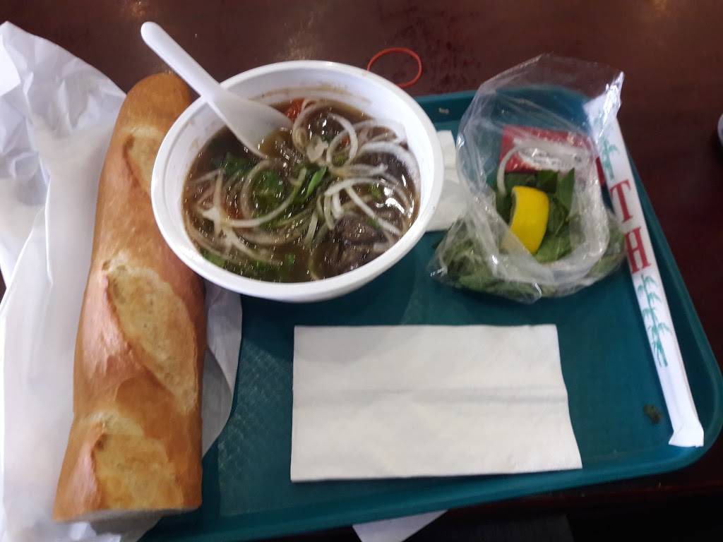 Tèo Sandwiches | restaurant | 14014 Magnolia St, Westminster, CA 92683, USA | 7146224821 OR +1 714-622-4821