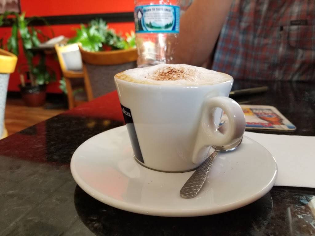 Borsalino Cafe & Deli | cafe | 3825 Bardstown Rd, Louisville, KY 40218, USA | 5028075325 OR +1 502-807-5325