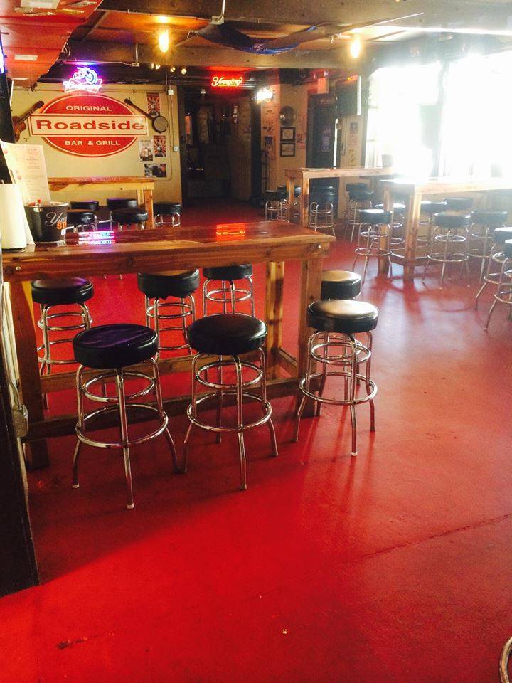 Roadside Bar & Grill | restaurant | 4617 Old Hickory Blvd, Old Hickory, TN 37138, USA | 6159533880 OR +1 615-953-3880