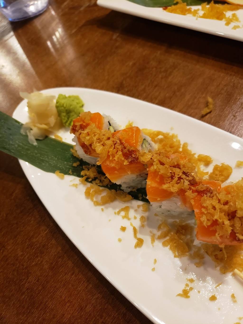 Haku sushi | meal takeaway | 4196 IL-83, Long Grove, IL 60047, USA | 8473835252 OR +1 847-383-5252