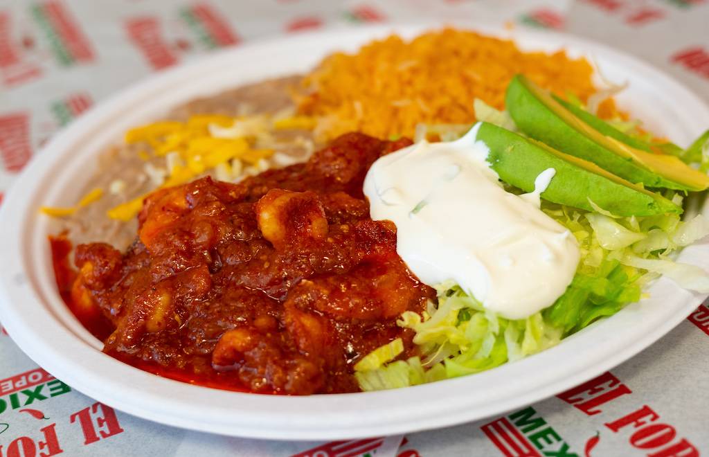 El Forastero | Mexican Food | restaurant | 850 El Camino Ave, Sacramento, CA 95815, USA | 9169251026 OR +1 916-925-1026