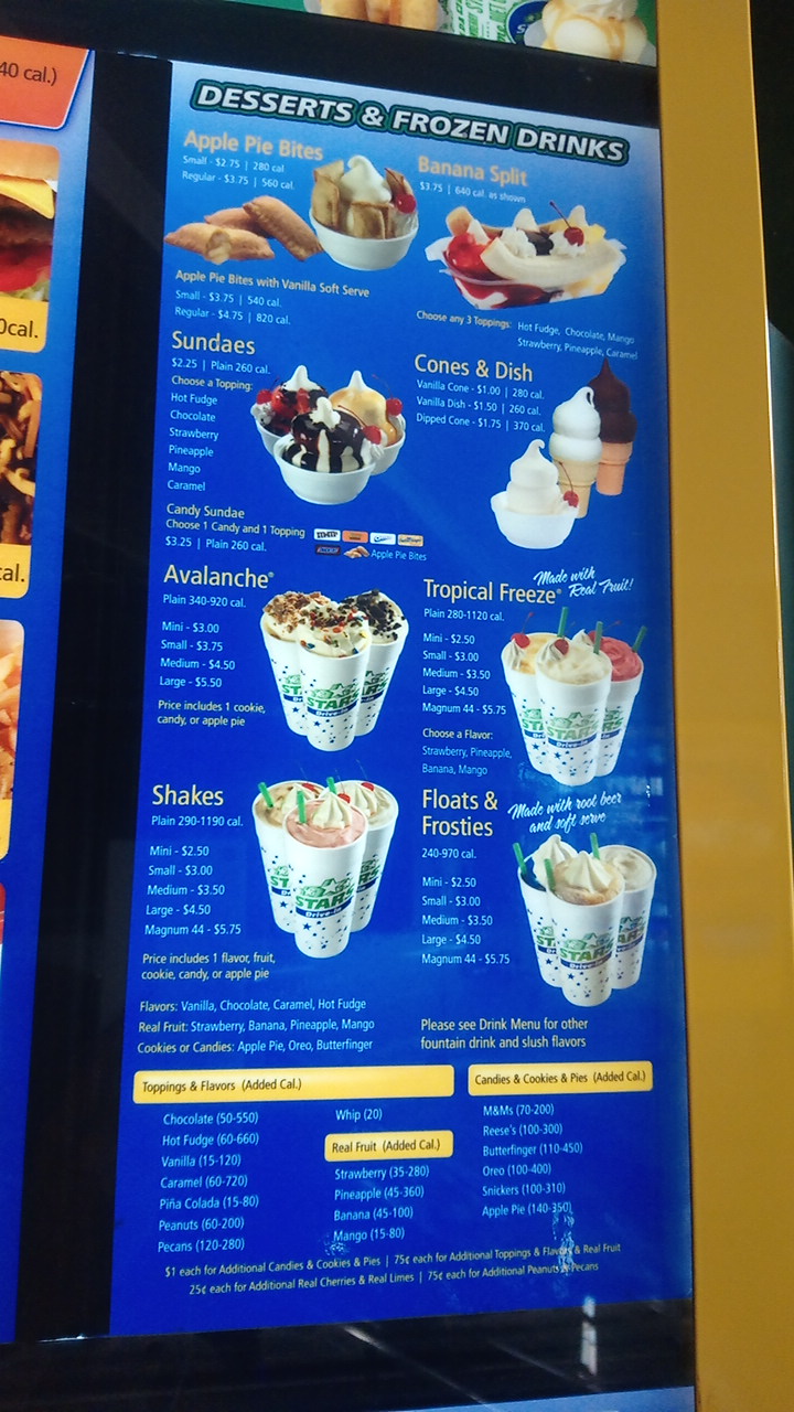 Stars Drive-In | restaurant | 104 N Alamo Rd, Alamo, TX 78516, USA | 9567810801 OR +1 956-781-0801