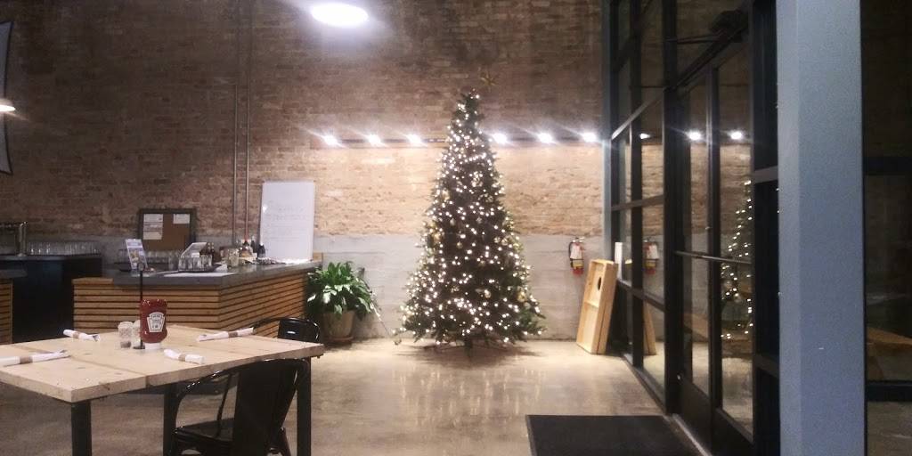 Revival Eastside Eatery | restaurant | 704 Elm Ave, Waco, TX 76704, USA | 2543391401 OR +1 254-339-1401