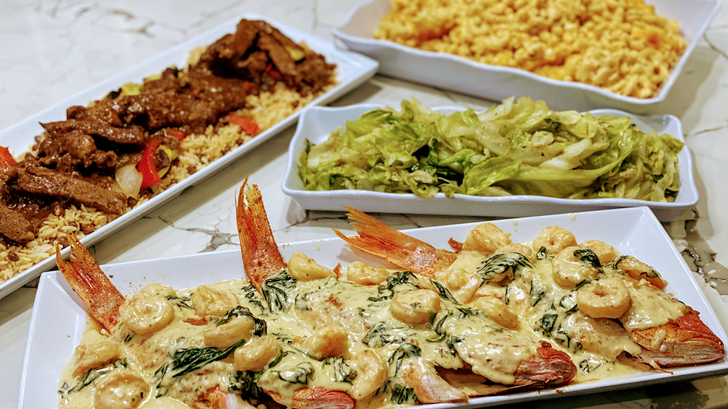 Chef John Cartel | restaurant | 9838 Old Baymeadows Rd #349, Jacksonville, FL 32256, USA | 9045287678 OR +1 904-528-7678