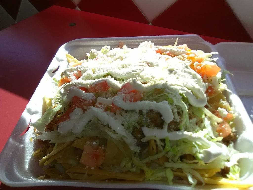 Tacos Mexico | restaurant | 5120 E Olympic Blvd, Los Angeles, CA 90022, USA | 3232646102 OR +1 323-264-6102