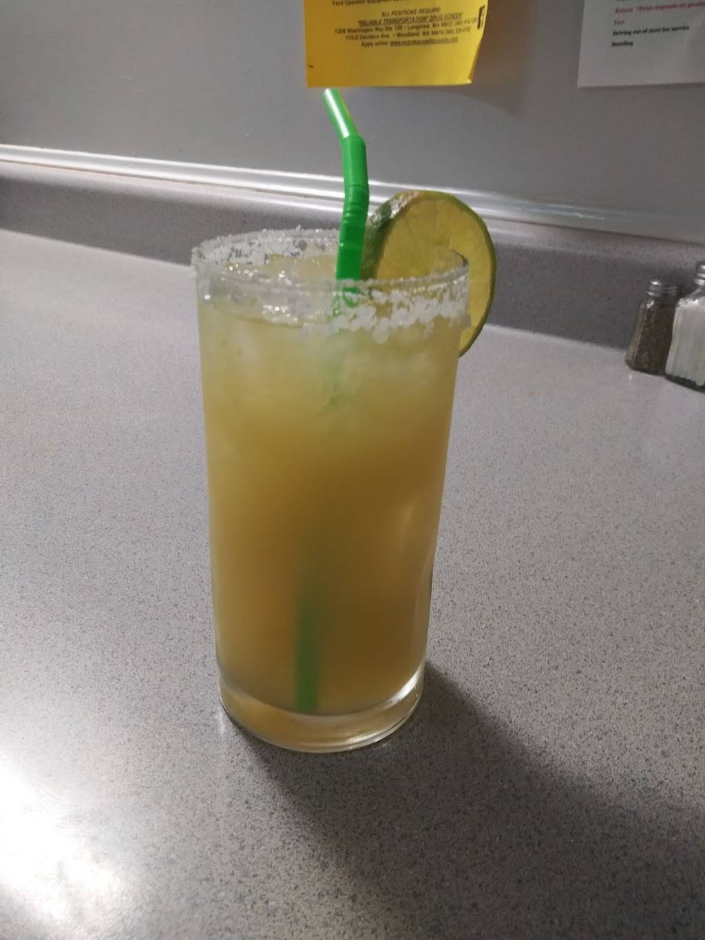 Mil Amores Taqueria | restaurant | 1009 N Pacific Ave, Kelso, WA 98626, USA | 3604252011 OR +1 360-425-2011