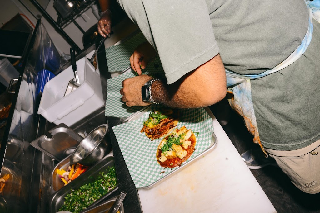 Taco Sublime At Marz | restaurant | 3630 S Iron St, Chicago, IL 60608, USA | 7077333318 OR +1 707-733-3318