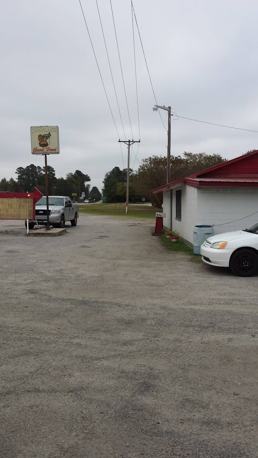 J Ds Place | restaurant | 7727 Bluff Rd, Gadsden, SC 29052, USA | 8033530061 OR +1 803-353-0061