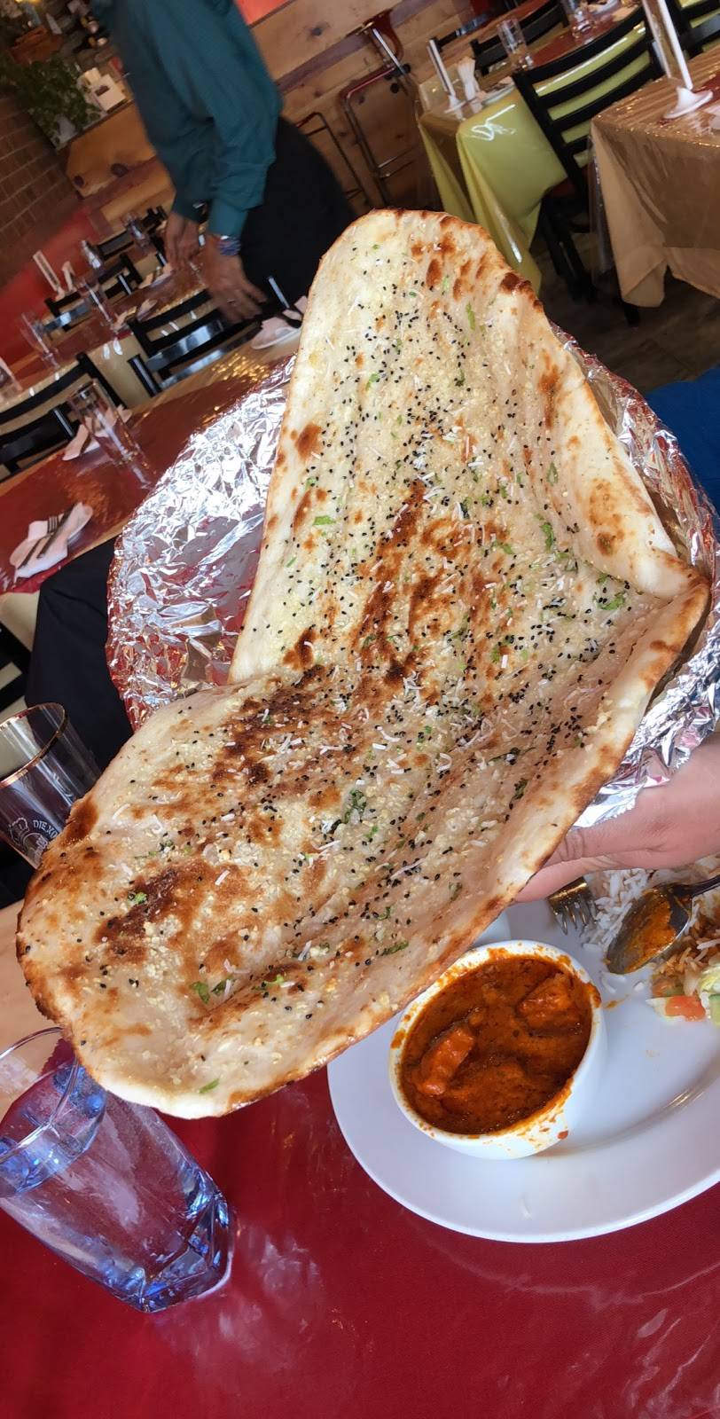 Feast of Dilli | restaurant | 378 Browns Line, Etobicoke, ON M8W 3T7, Canada | 6473484567 OR +1 647-348-4567