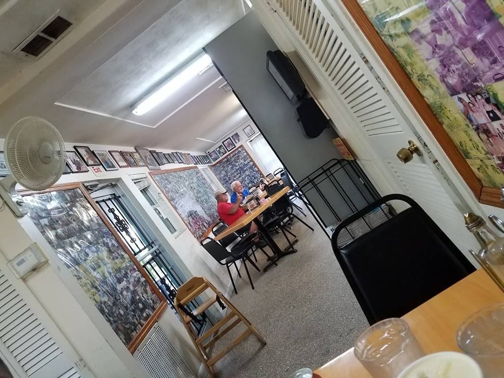 West Tampa Sandwich Shop | restaurant | 3904 N Armenia Ave, Tampa, FL 33607, USA | 8138737104 OR +1 813-873-7104