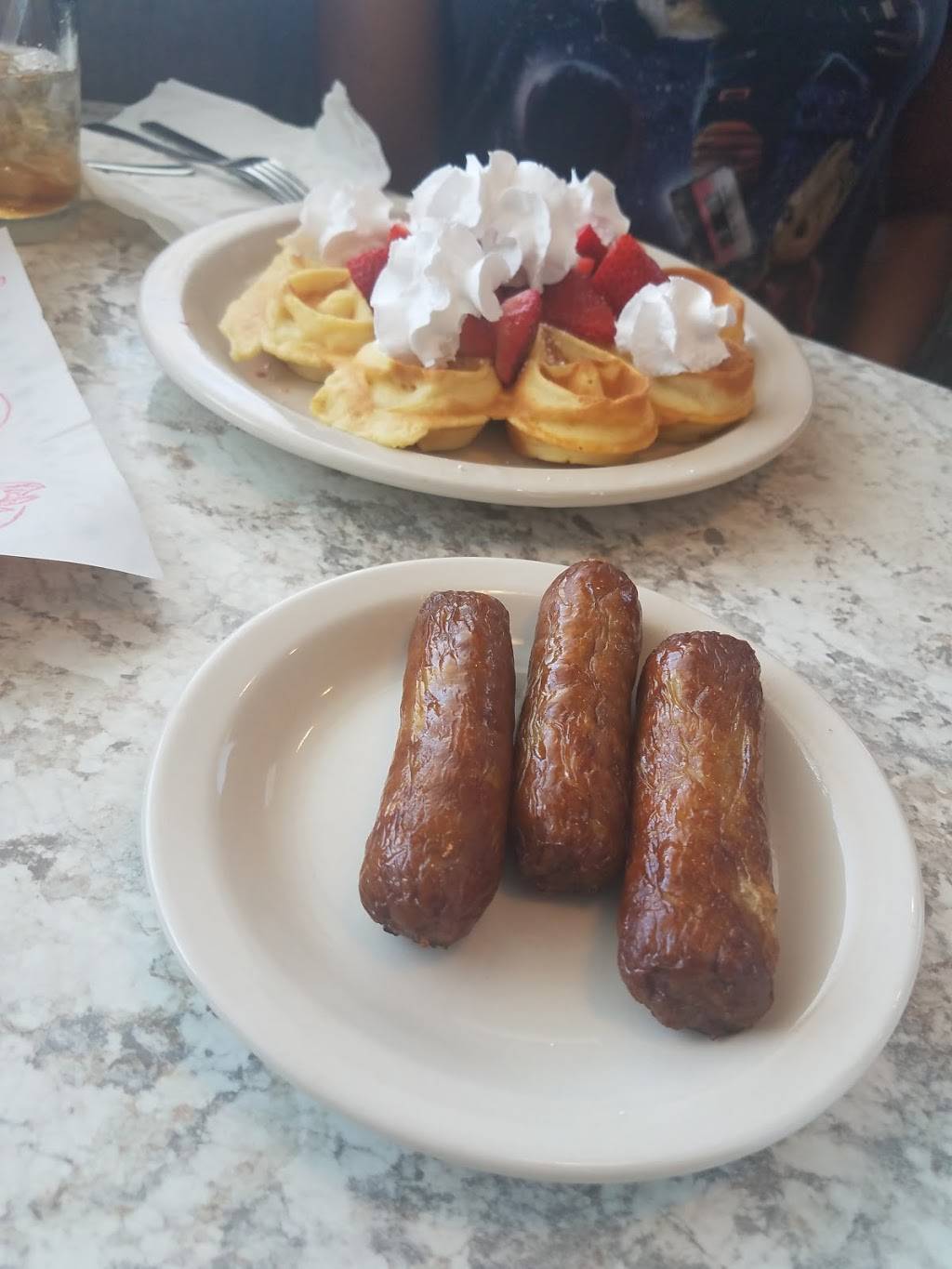 Pops Diner Co. | restaurant | 5720 Northampton Blvd, Virginia Beach, VA 23455, USA | 7572269450 OR +1 757-226-9450